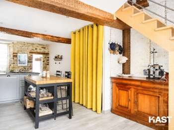 Vente maison 3 pièces Vente maison 3 pièces
