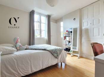 Vente maison 7 pièces Châteaugiron 35