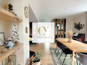 Vente maison 7 pièces Châteaugiron 35