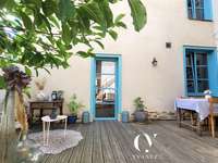 Vente maison 7 pièces Vente maison 7 pièces