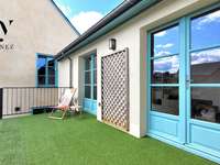Vente maison 7 pièces Vente maison 7 pièces