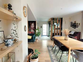 Vente maison 7 pièces Vente maison 7 pièces