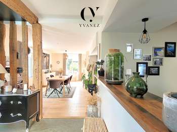 Vente maison 7 pièces Vente maison 7 pièces