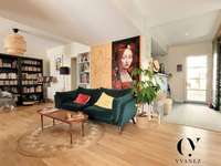 Vente maison 7 pièces Vente maison 7 pièces