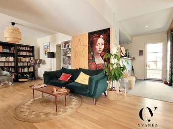Vente maison 7 pièces Châteaugiron 35