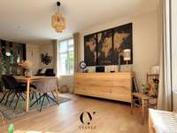 Vente maison 7 pièces Vente maison 7 pièces