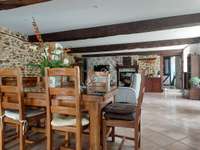 Vente maison 9 pièces Vente maison 9 pièces