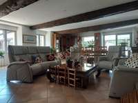 Vente maison 9 pièces Vente maison 9 pièces