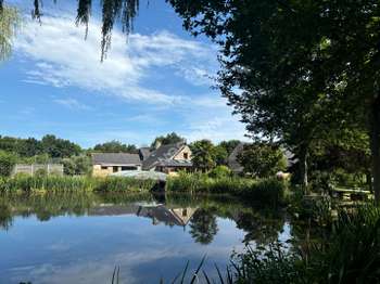 Vente maison 9 pièces Châteaugiron 35