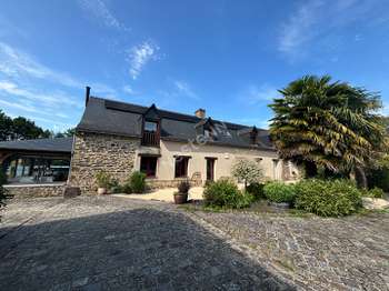 Vente maison 9 pièces Vente maison 9 pièces