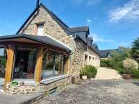 Vente maison 9 pièces Vente maison 9 pièces