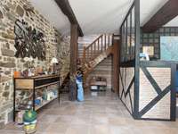 Vente maison 9 pièces Vente maison 9 pièces