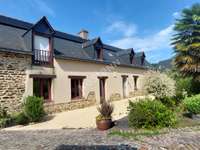 Vente maison 9 pièces Vente maison 9 pièces