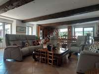 Vente maison 9 pièces Vente maison 9 pièces