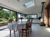 Vente maison 9 pièces Vente maison 9 pièces