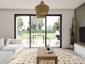 Vente maison 4 pièces Vente maison 4 pièces