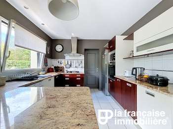 Vente Maison 3 chambresChâteaugiron