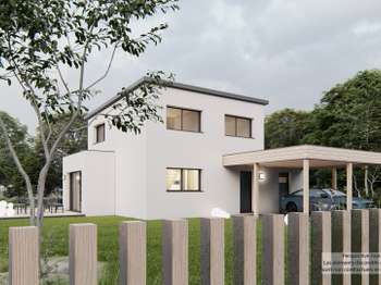 Vente maison 5 pièces Châteaugiron 35