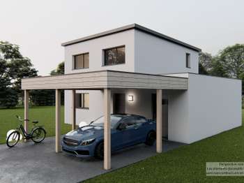 Vente maison 5 pièces Vente maison 5 pièces