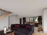 Vente maison 5 pièces Vente maison 5 pièces