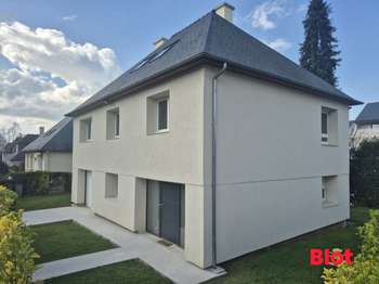 Vente Maison 6 chambresChâteaugiron
