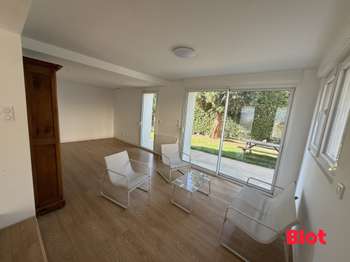 Vente maison 7 pièces Châteaugiron 35