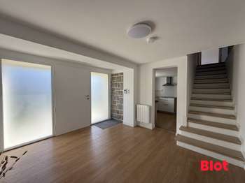 Vente maison 7 pièces Châteaugiron 35