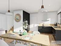 Vente maison 5 pièces Vente maison 5 pièces