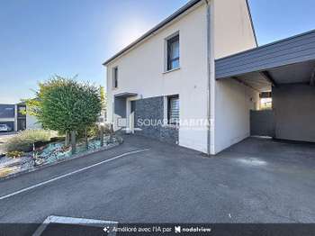 Photo Vente maison Châteaugiron