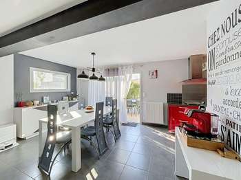 Vente Maison 4 chambresChâteaugiron