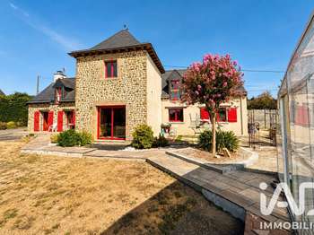 Vente maison 7 pièces Châteaugiron 35
