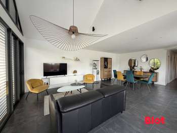 Vente maison 6 pièces Châteaugiron 35