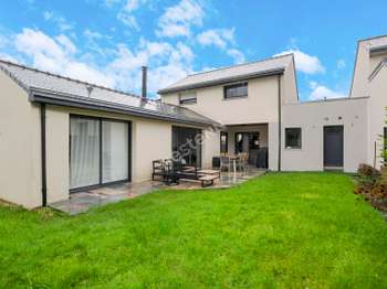 Vente maison 6 pièces Châteaugiron 35