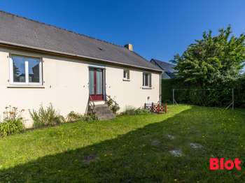 Vente Maison 3 chambresChâteaugiron