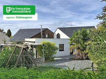 Vente maison 6 pièces Châteaugiron 35