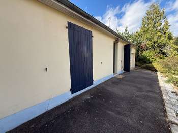 Vente Maison 2 chambresChâteaugiron
