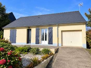Vente Maison 2 chambresChâteaugiron