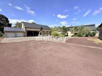 Vente maison 9 pièces Vente maison 9 pièces