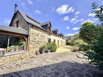Vente maison 9 pièces Vente maison 9 pièces
