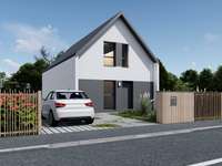Vente maison 5 pièces Vente maison 5 pièces