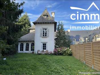 Photo Vente maison Châteaugiron