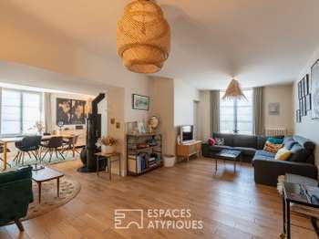 Vente Maison 4 chambresChâteaugiron