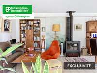 Vente maison 5 pièces Vente maison 5 pièces
