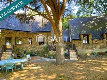 Vente Maison 3 chambresChâteaugiron