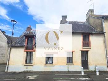 Vente Maison 3 chambresChâteaugiron