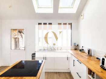 Vente Maison 3 chambresChâteaugiron