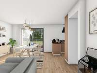 Vente maison 4 pièces Vente maison 4 pièces