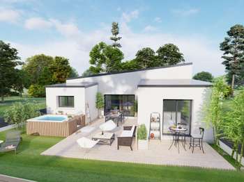 Vente Maison 3 chambresChâteaugiron