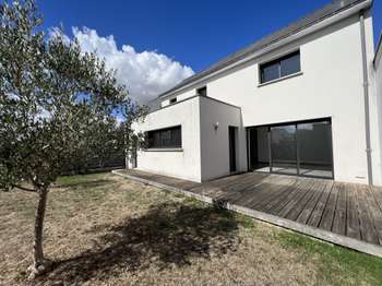 Vente Maison 4 chambresChâteaugiron