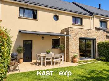 Vente maison 5 pièces Châteaugiron 35